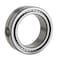 Ntn NTN SL01-4924, Cylindrical Roller Bearing  Double Row  120 Mm Id X 165 Mm Od X 45 Mm W Open SL01-4924 - alternate 1
